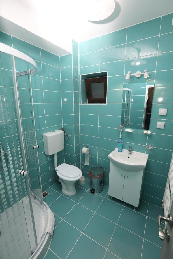 Vila Any Năvodari Екстериор снимка