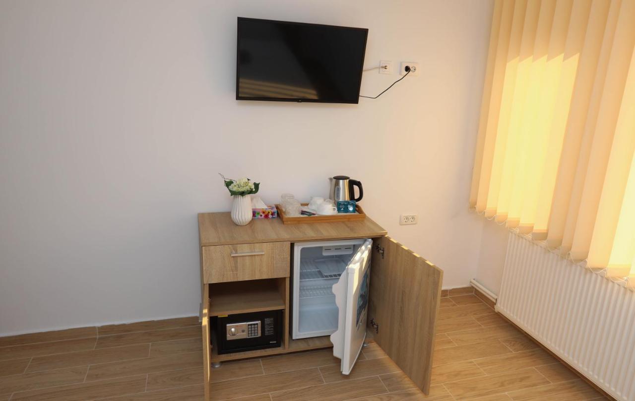 Vila Any Năvodari Екстериор снимка